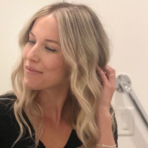 Meet your Posher, Jenna